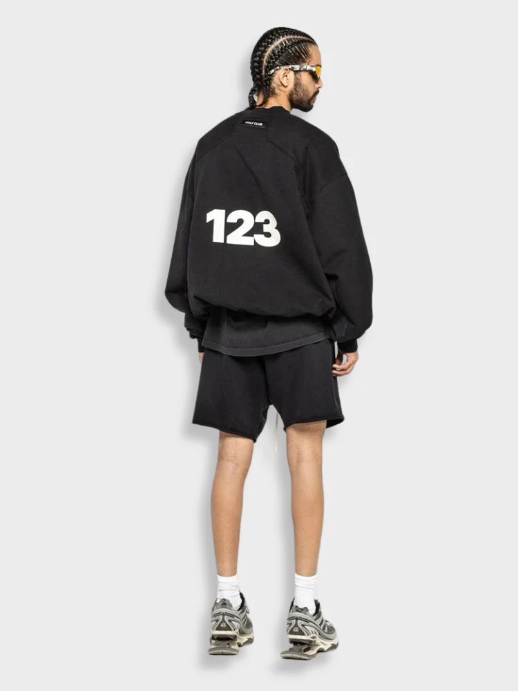 123 Vintage Shorts - Image 5