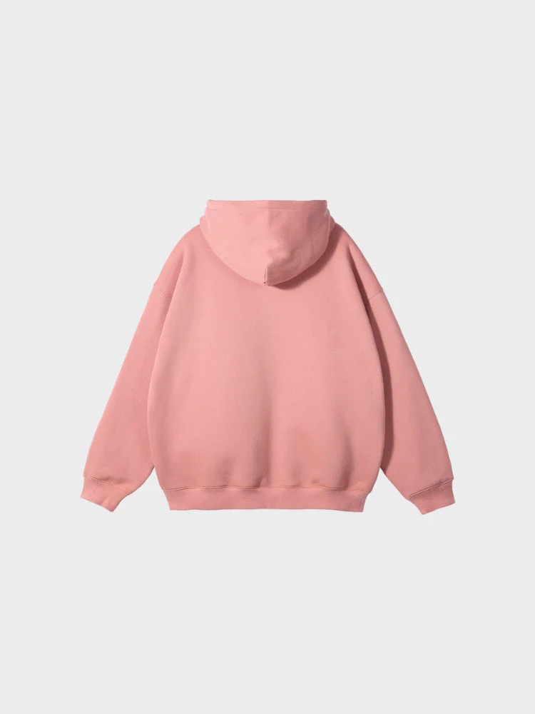 350 GSM Quality Hoodie with Zipper - Image 22