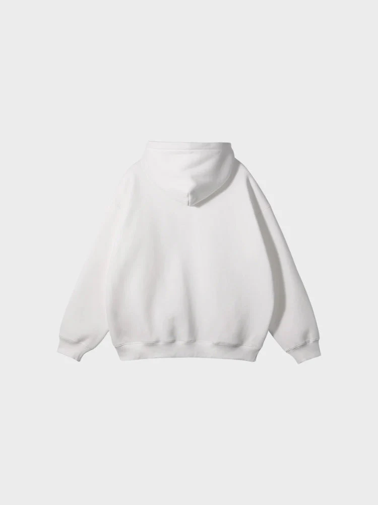 350 GSM Quality Hoodie with Zipper - Image 26