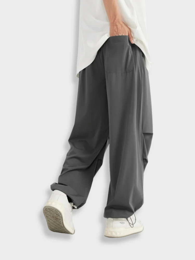 Air Conditioned Parachute Pants - Image 5
