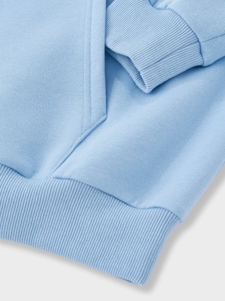 Baby Blue Tracksuit Set - Image 8