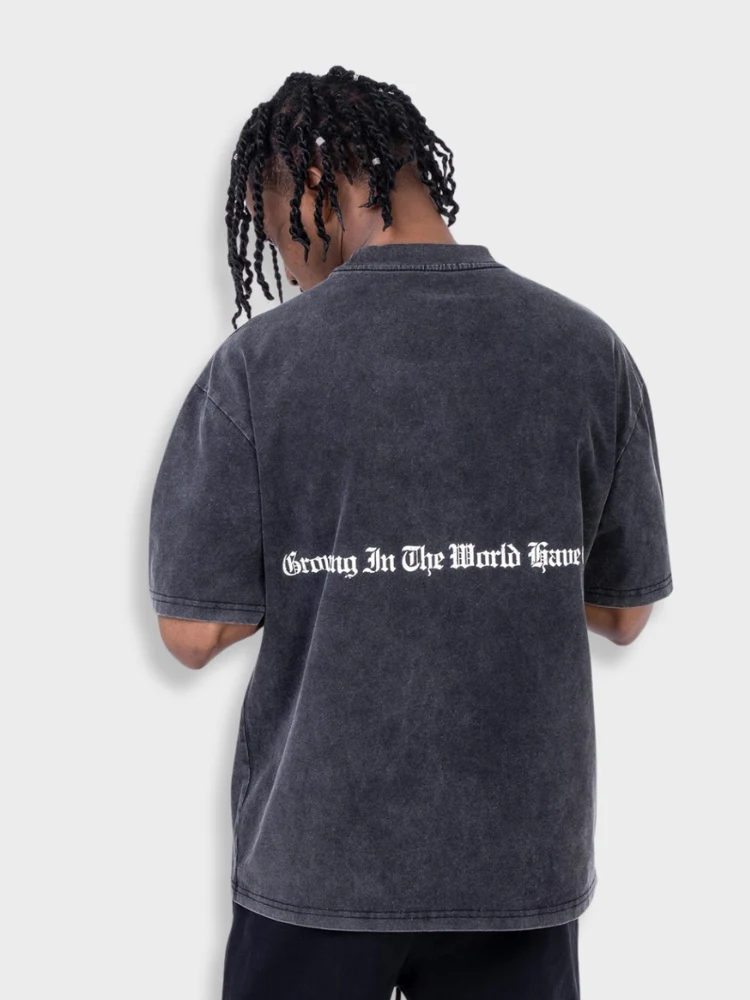 Barking Dogs Tee - Image 4