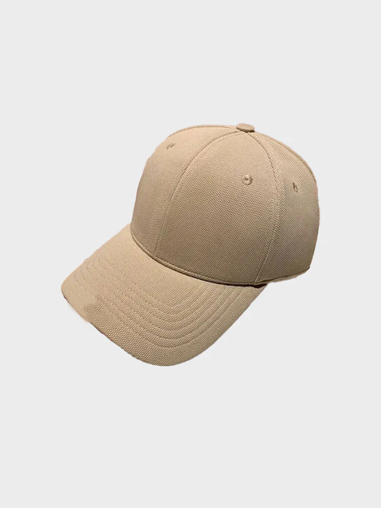 Baseball Cap Neutral - Image 2