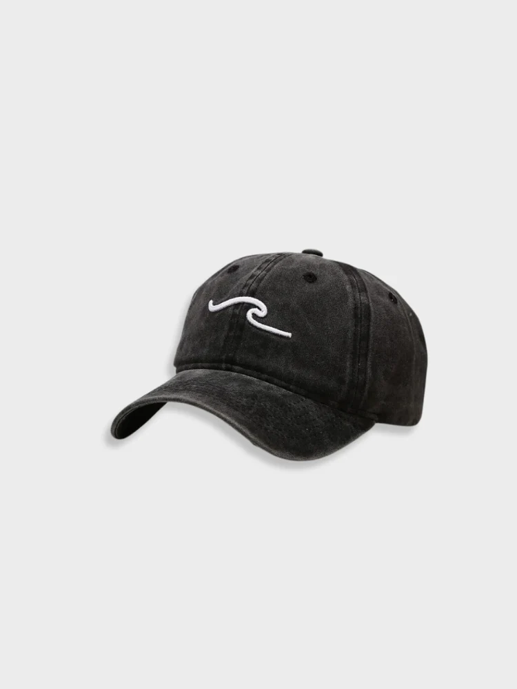 Big Wave Cap - Image 2
