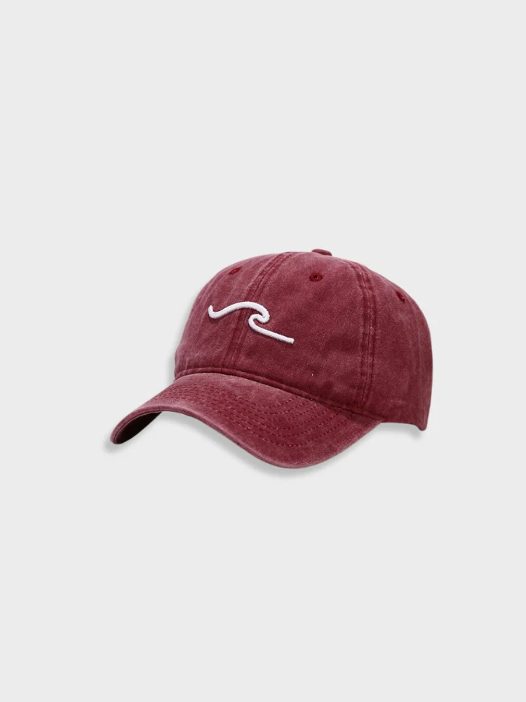 Big Wave Cap - Image 3