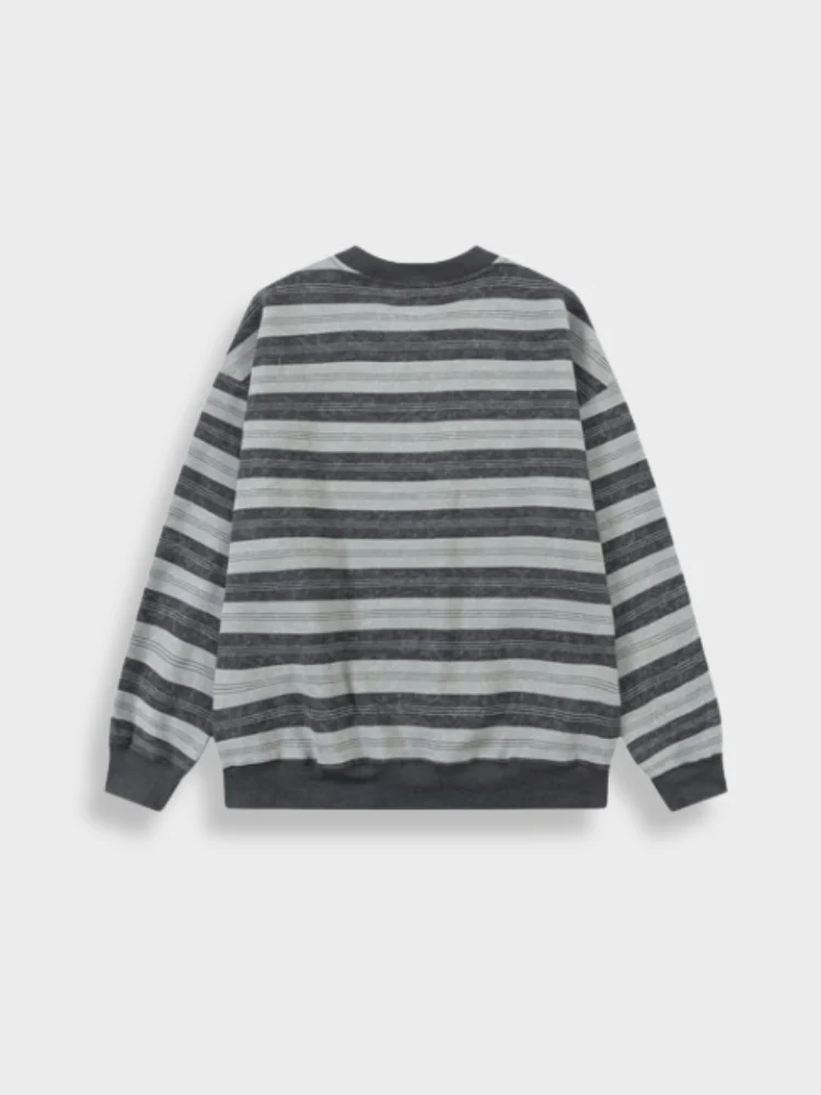 Brightright Striped Sweater - Image 2