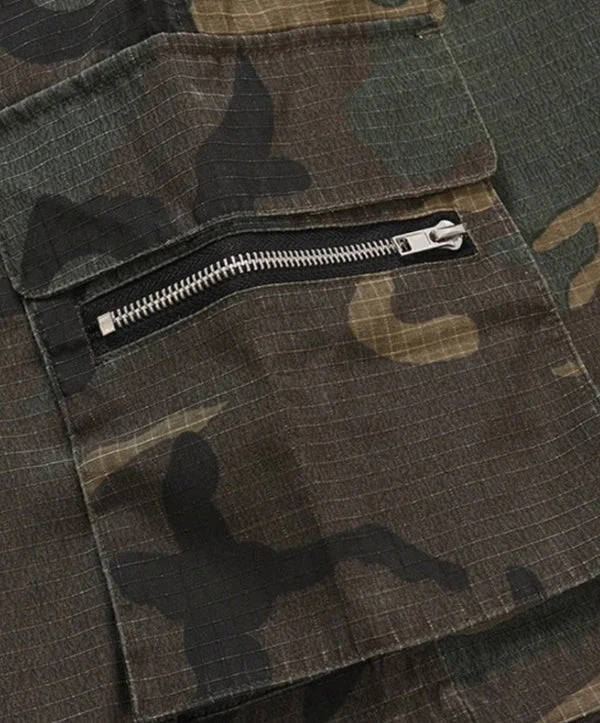 DCRB Camo Shorts - Image 12