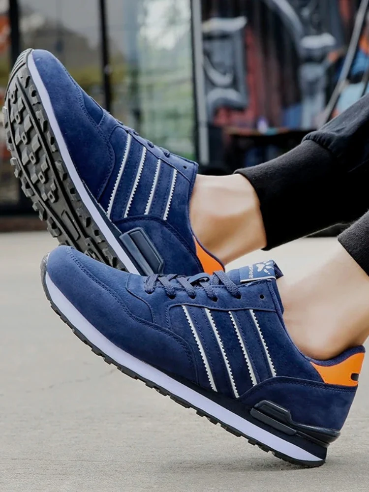 Classy Sneakers - Image 10