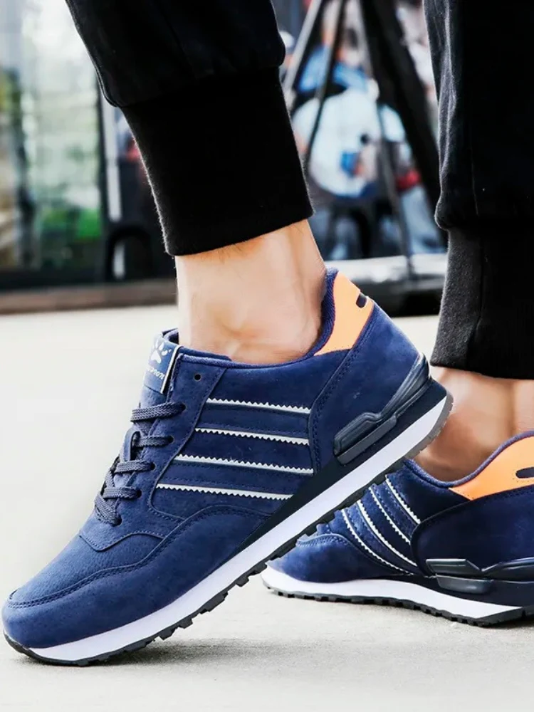 Classy Sneakers - Image 11