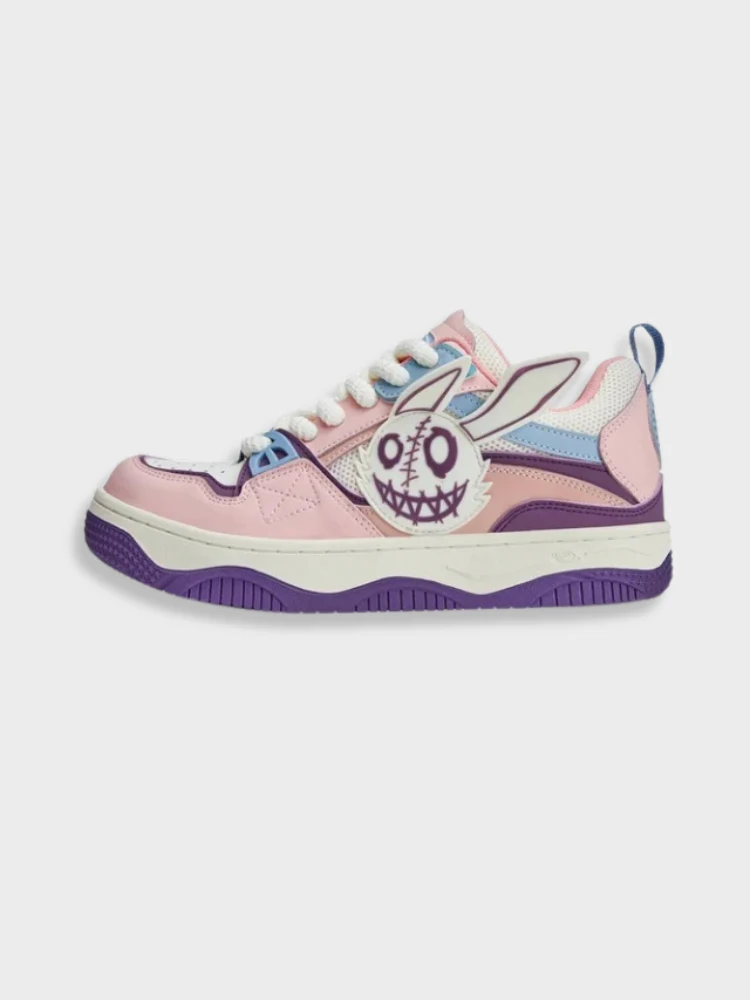 Crazy Rabbit Dunks - Image 5