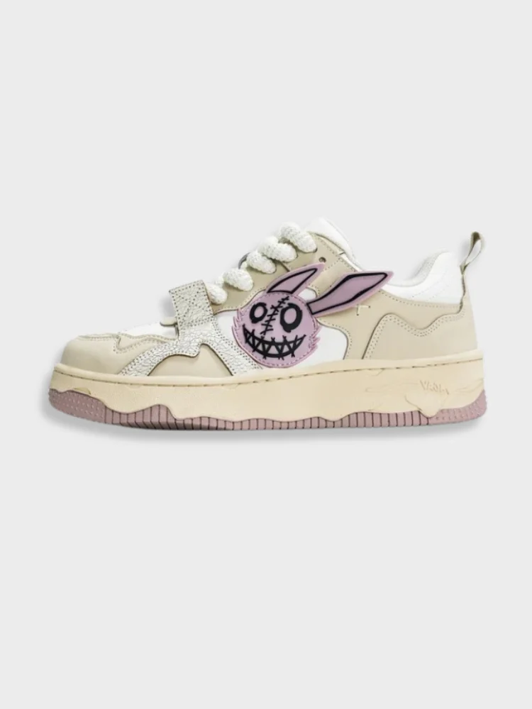Crazy Rabbit Dunks - Image 5