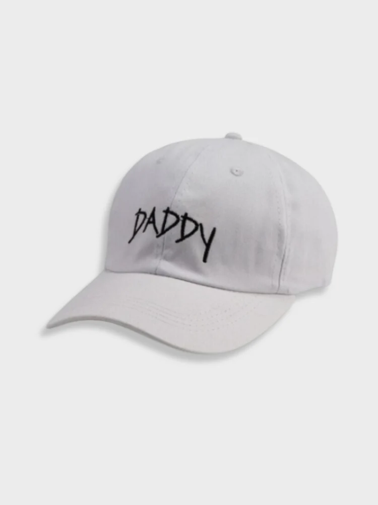 Daddy Cap
