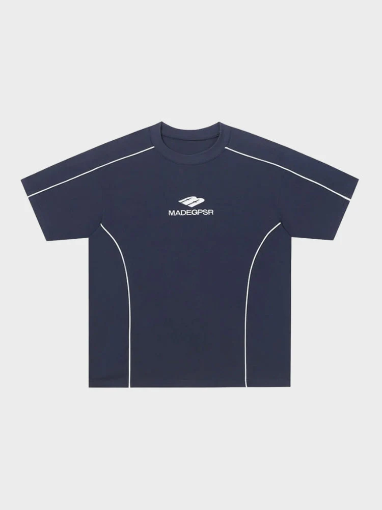 DCBR x Made Performance Lining Tee