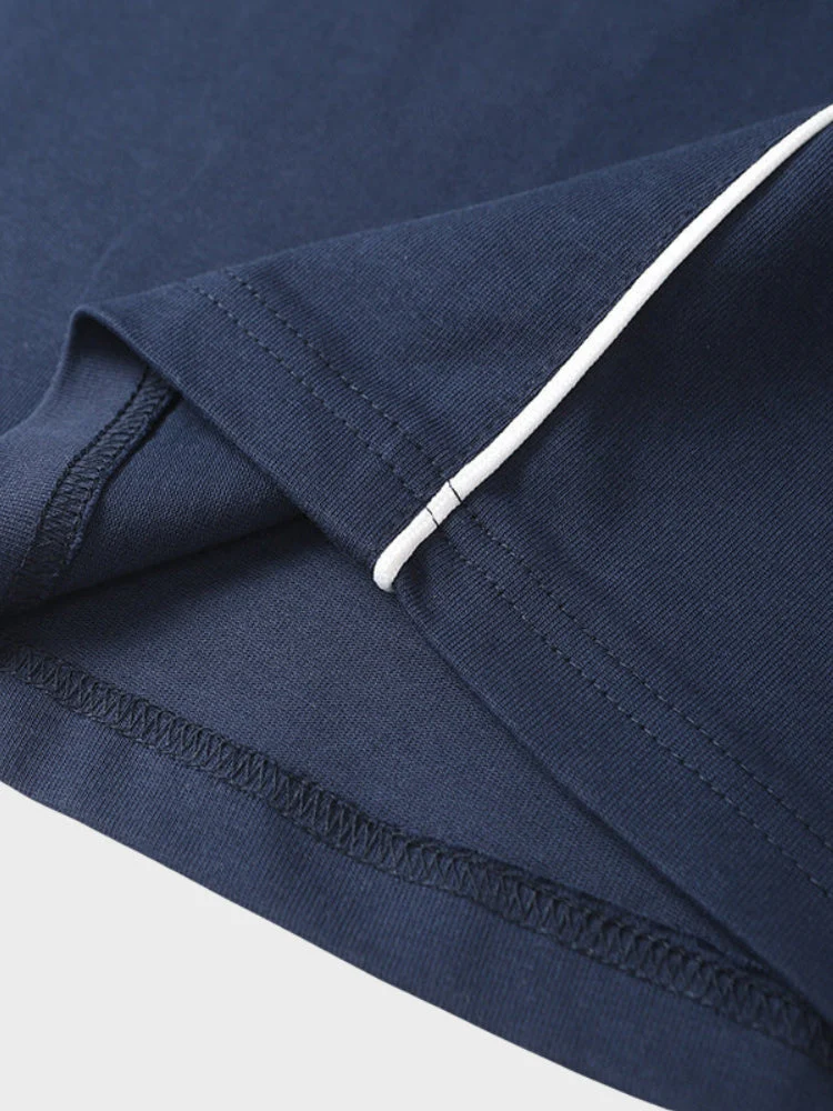 DCBR x Made Performance Lining Tee - Image 7