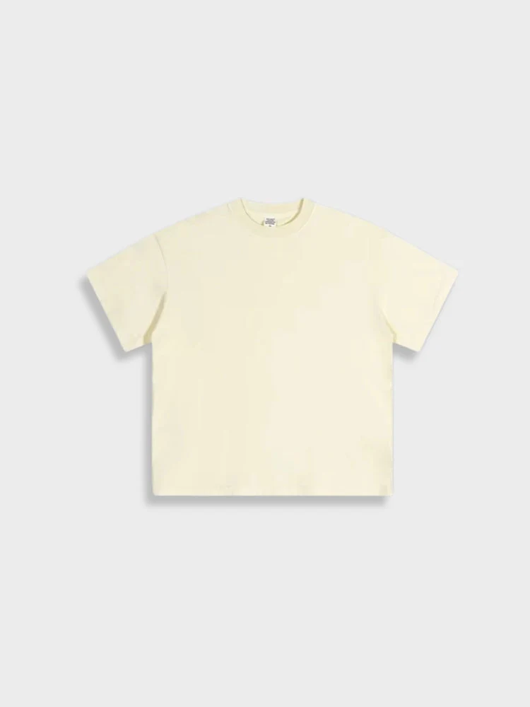 DCRB - 200 GSM Light Washed Tee - Image 3