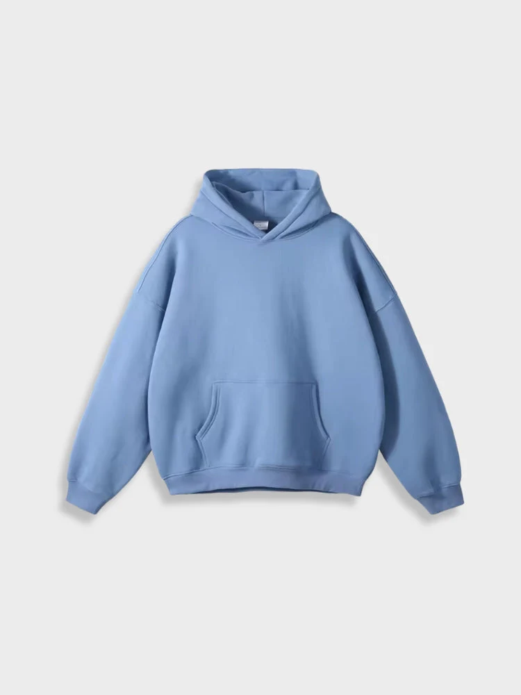 DCRB 350 GSM Quality Hoodie - Image 3