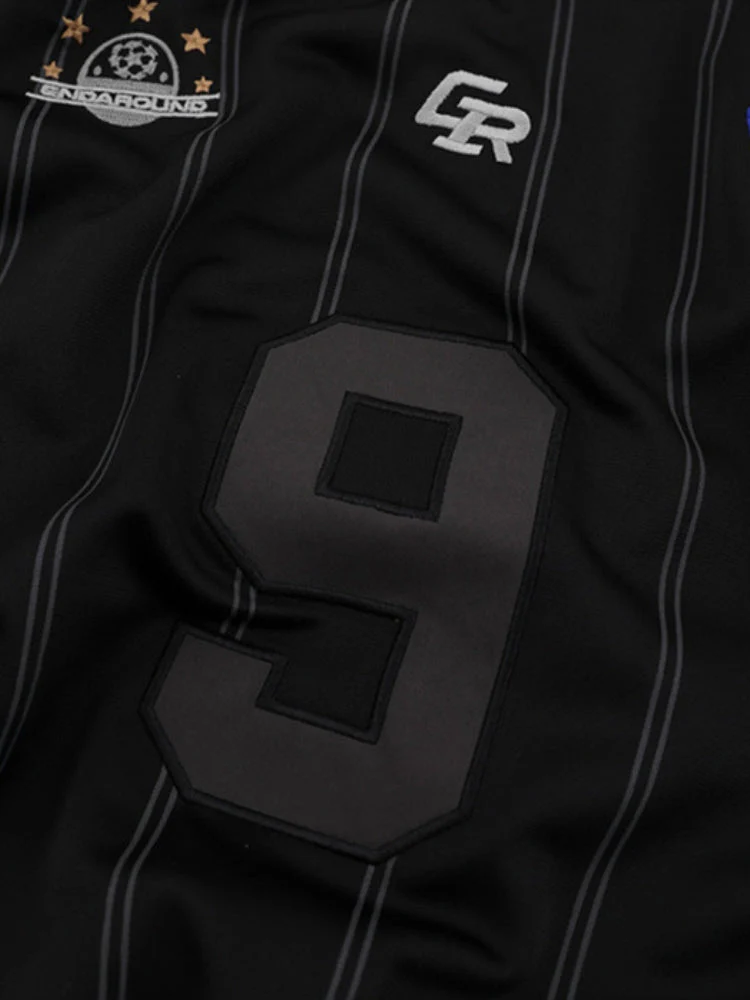 DCRB 9 Retro Tee - Image 17