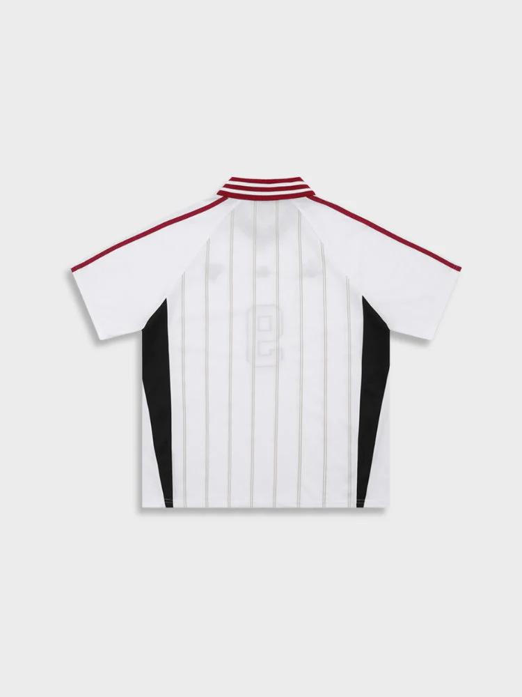 DCRB 9 Retro Tee - Image 7