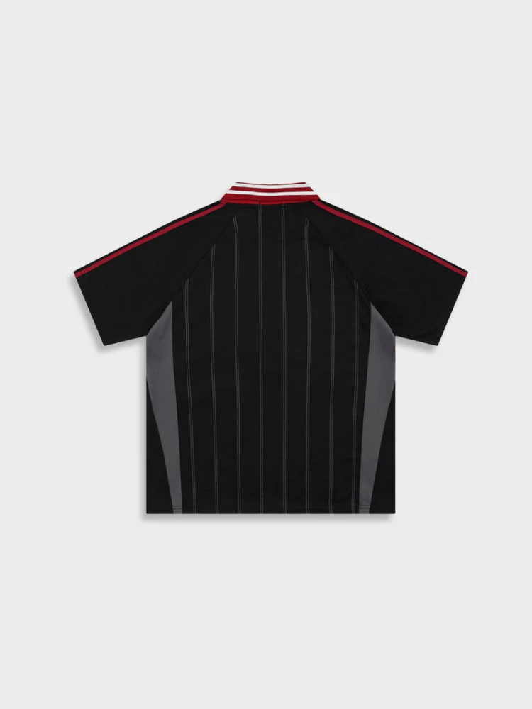 DCRB 9 Retro Tee - Image 8