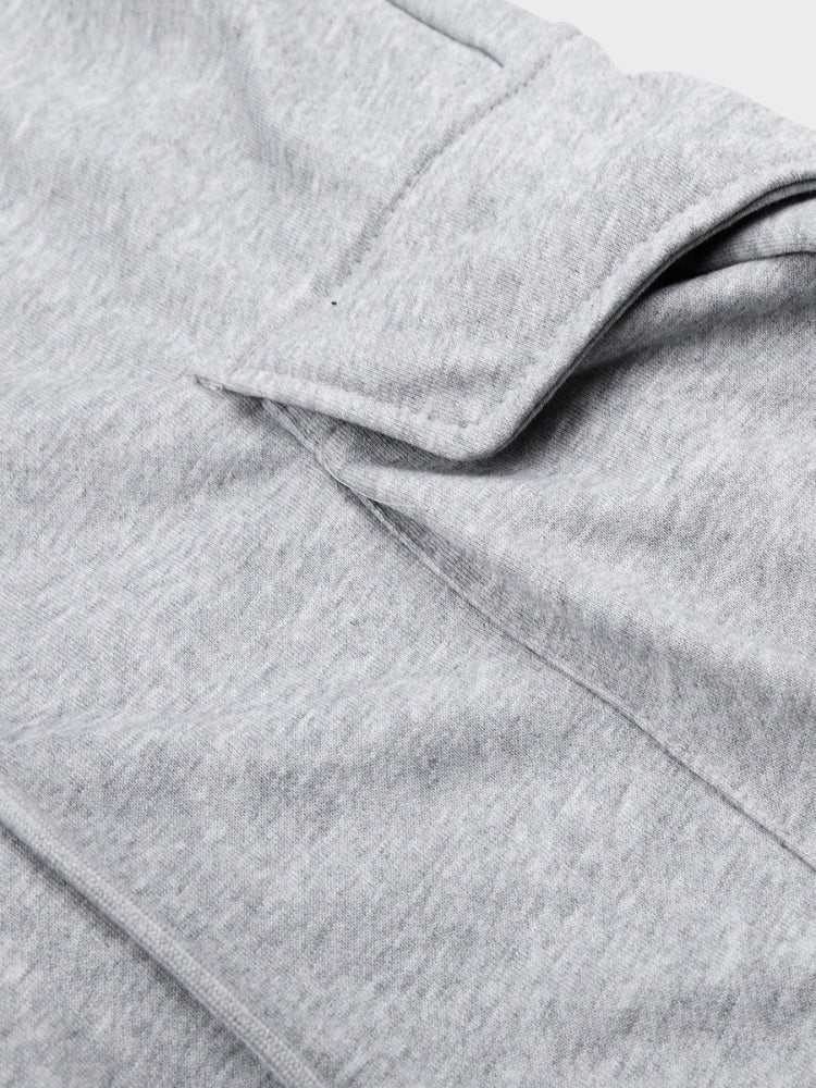 DCRB Baggy Cargo Sweatshorts - Image 7