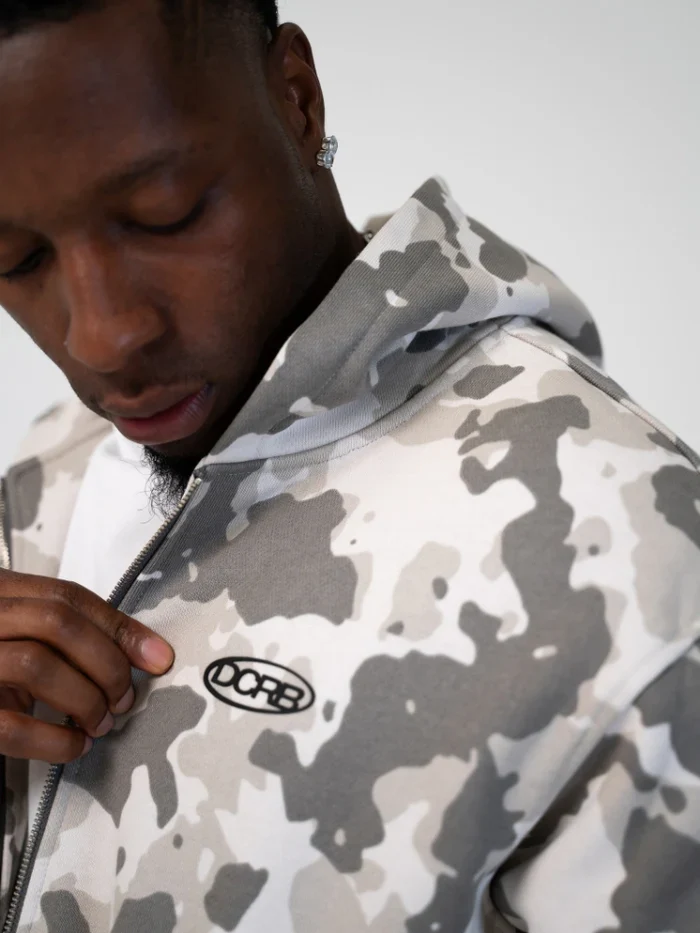 DCRB Camo Zipper - Image 5