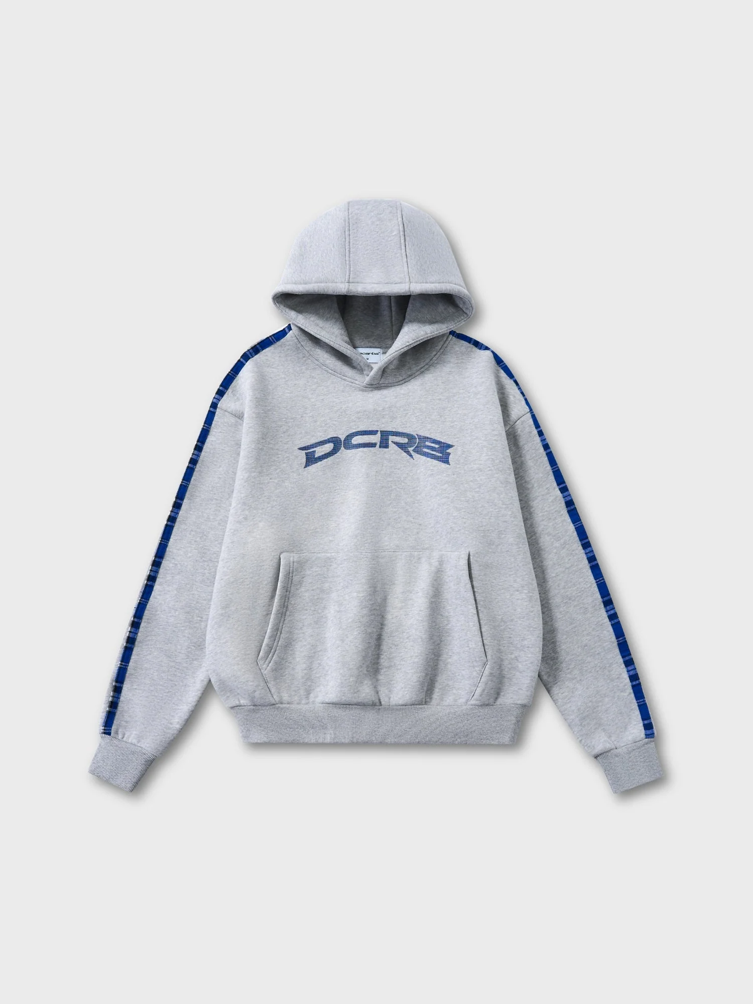 DCRB Checkered Stripe Joggerset - Image 4