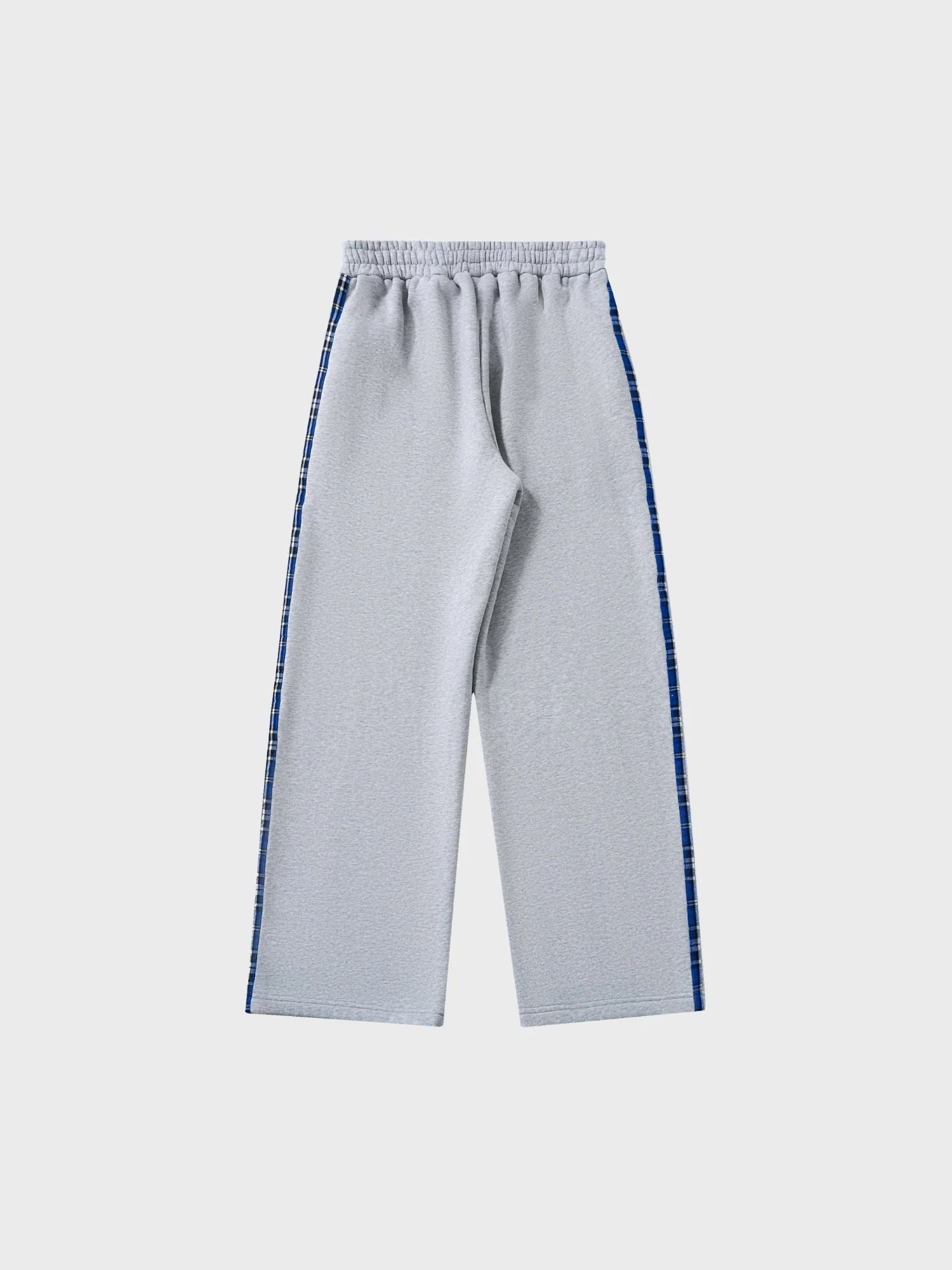 DCRB Checkered Stripe Joggerset - Image 7