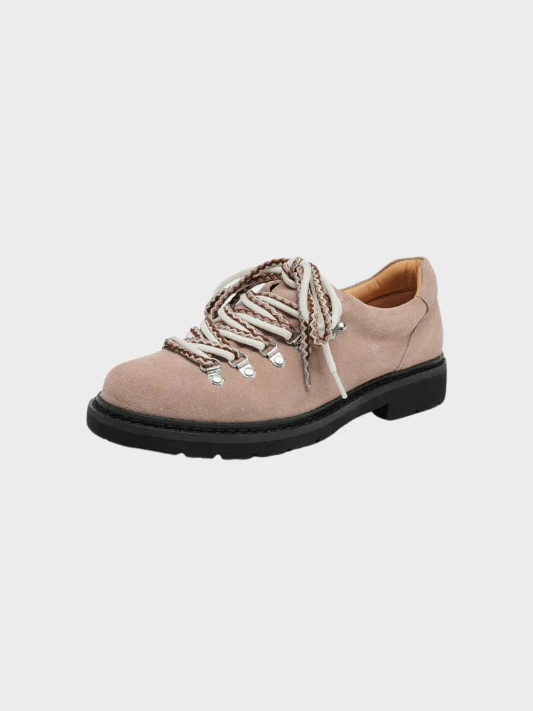 DCRB Derby Suede Dusty Grace - Image 3