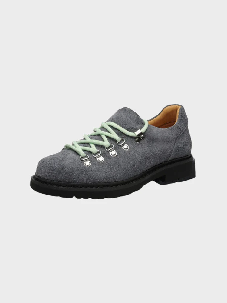 DCRB Derby Suede Mocha Ridge - Image 18