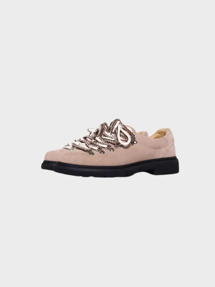 DCRB Derby Suede Mocha Ridge - Image 8