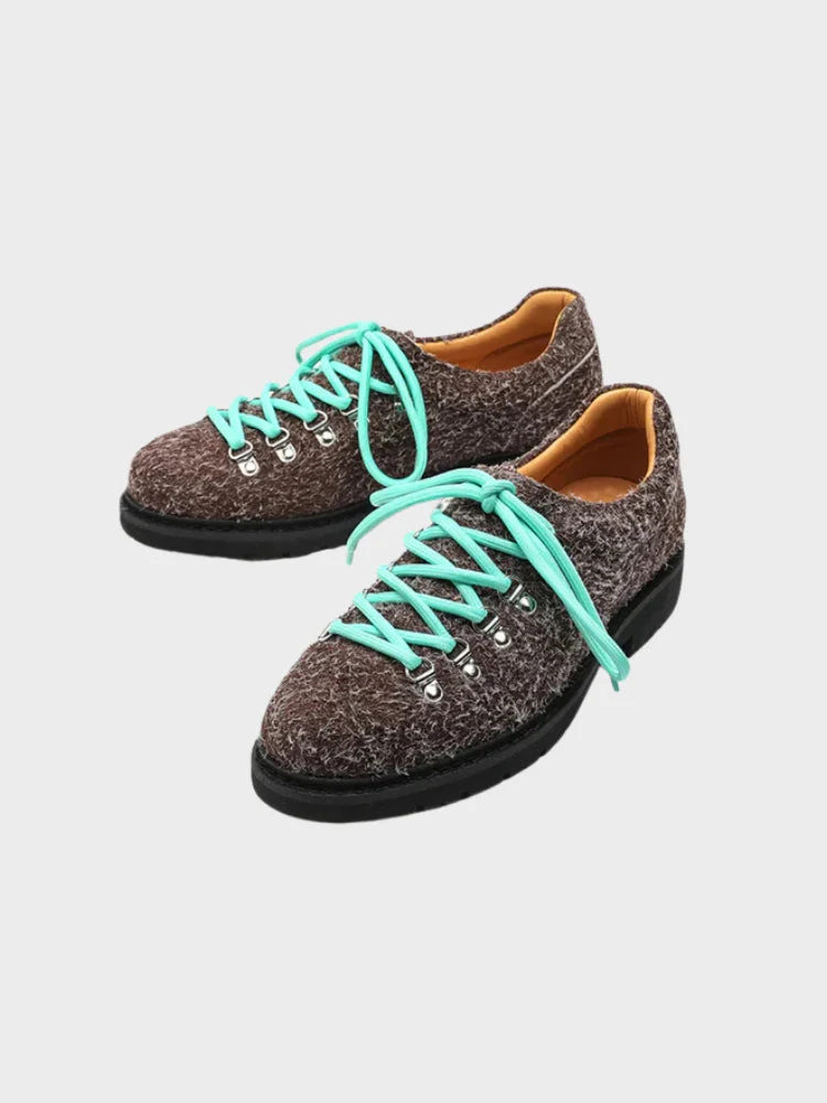 DCRB Derby Suede Ocean Mist - Image 16