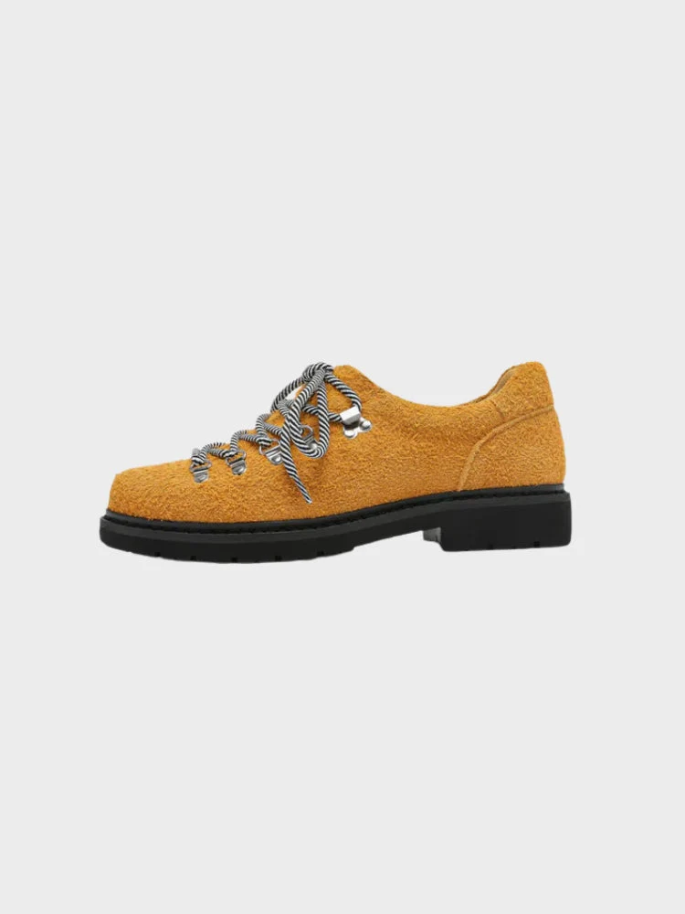 DCRB Derby Suede Ocean Mist - Image 5