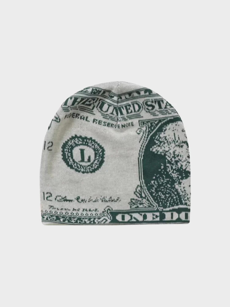 DCRB Dollar Beanie - Image 4