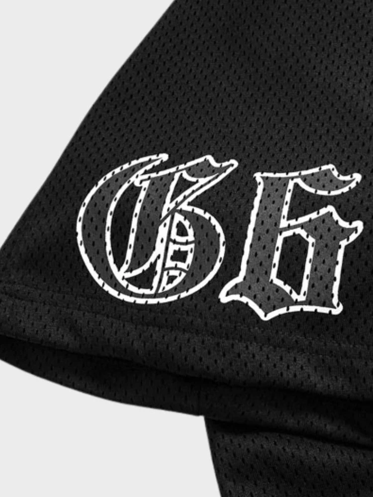 DCRB Growing Baseball Mesh Tee - Image 11