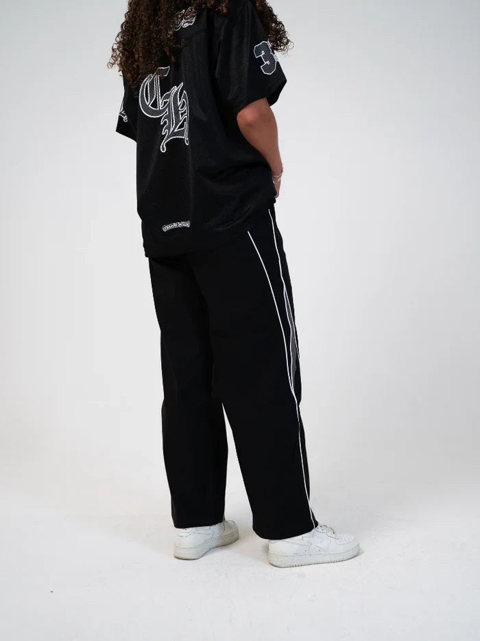 DCRB Growing Baseball Mesh Tee - Image 6