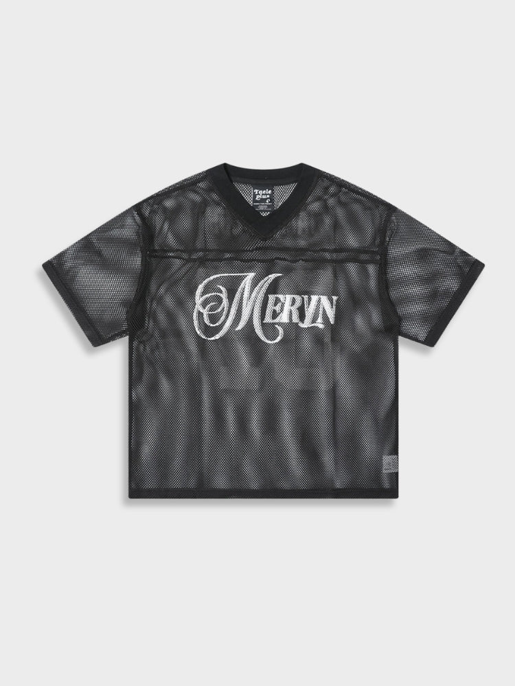 DCRB Hollow Out Meryn Tee - Image 2