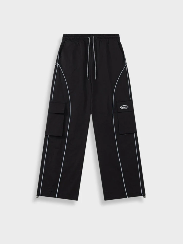 DCRB Side Joggers - Image 14