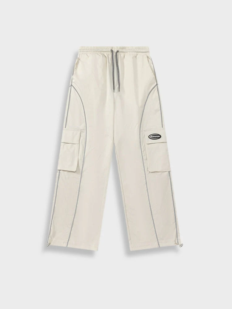 DCRB Side Joggers - Image 8