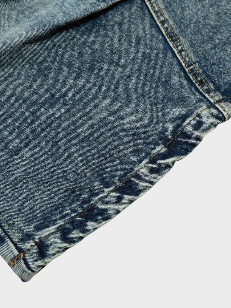 DCRB Studded Baggy Jorts - Image 7