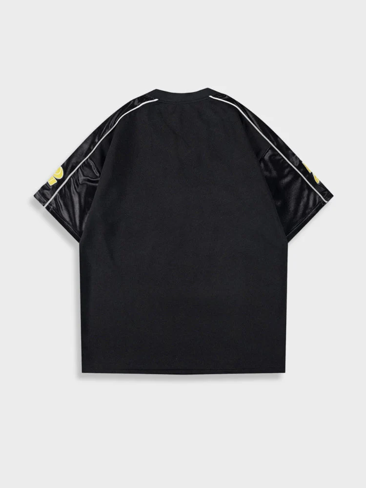 DCRB Supresas Hockey Mesh Tee - Image 3