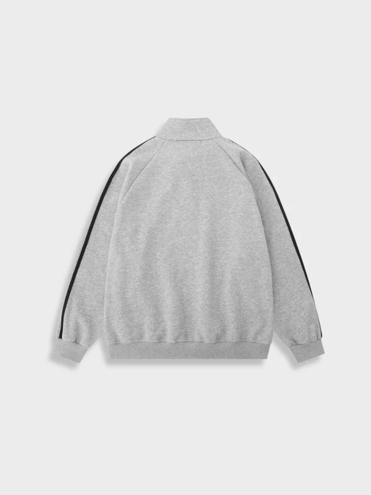 DCRB Unofficial Half Zip - Image 2