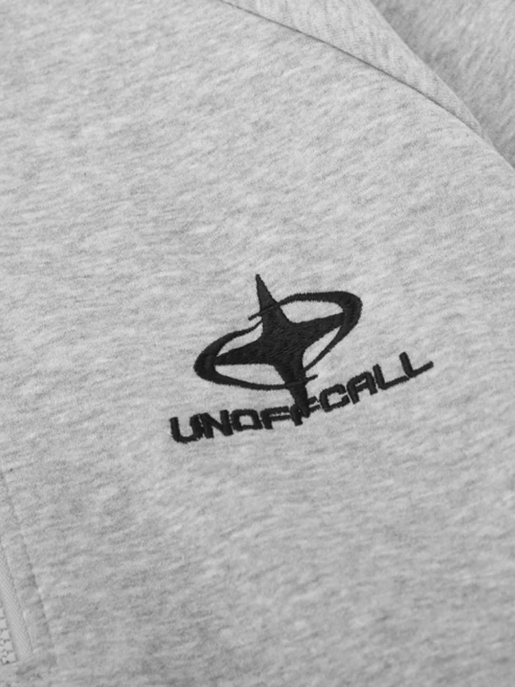 DCRB Unofficial Half Zip - Image 9