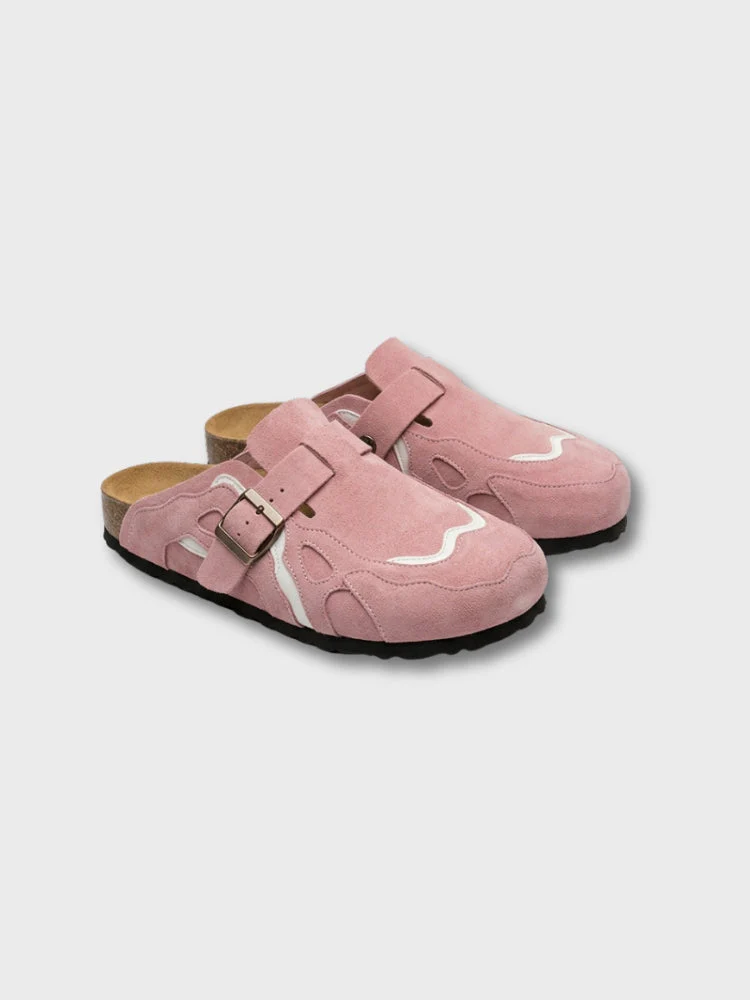 DCRB Wavey Clogs - Image 14