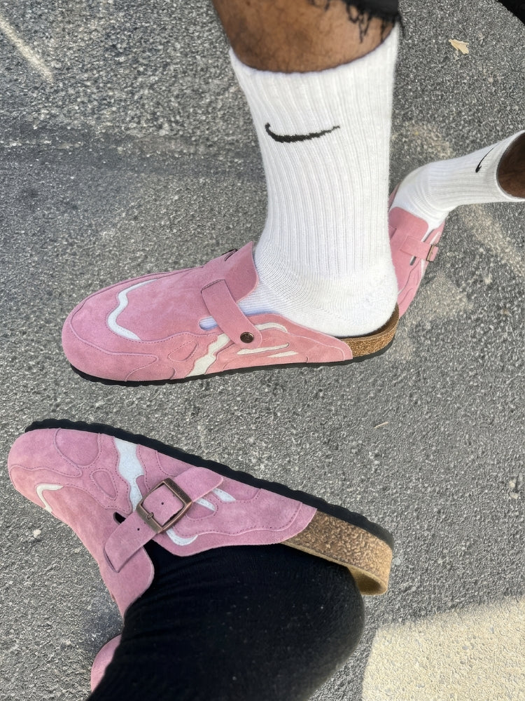 DCRB Wavey Clogs - Image 15