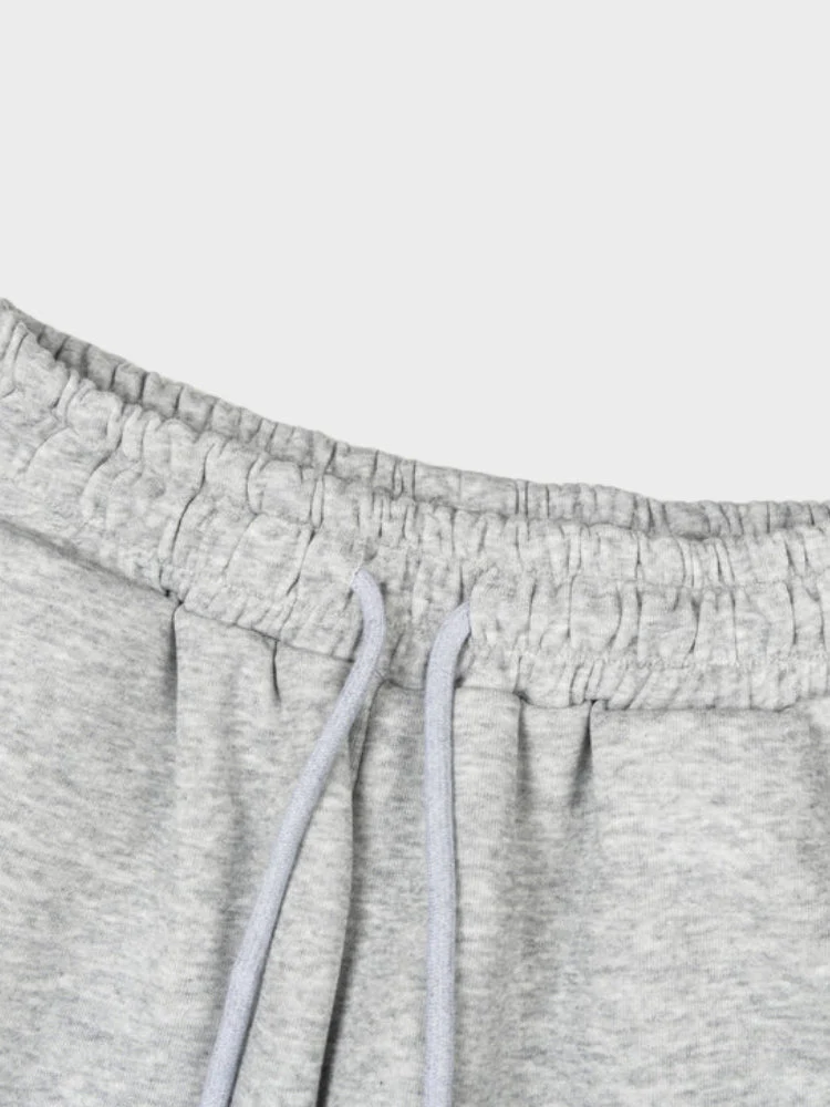 DCRB Wide Leg Script Joggers - Image 12