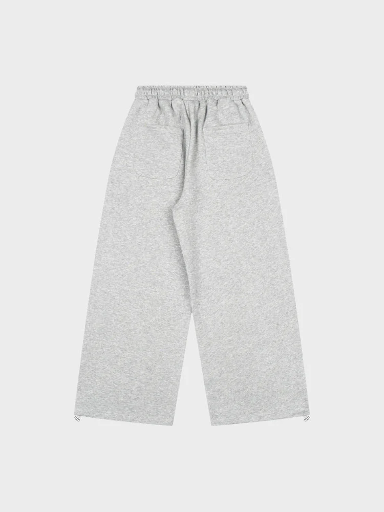DCRB Wide Leg Script Joggers - Image 6
