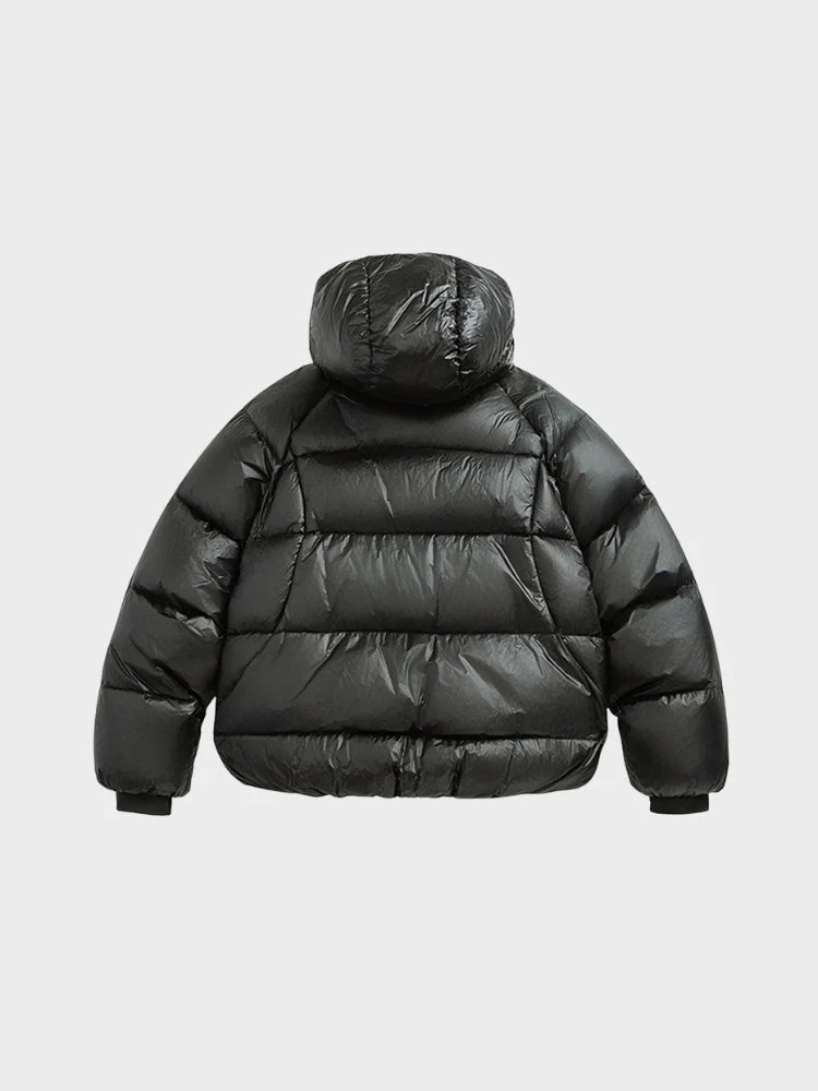 DCRB Winter Down Puffer Jacket - Image 11