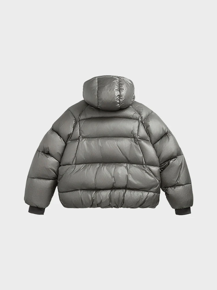 DCRB Winter Down Puffer Jacket - Image 13