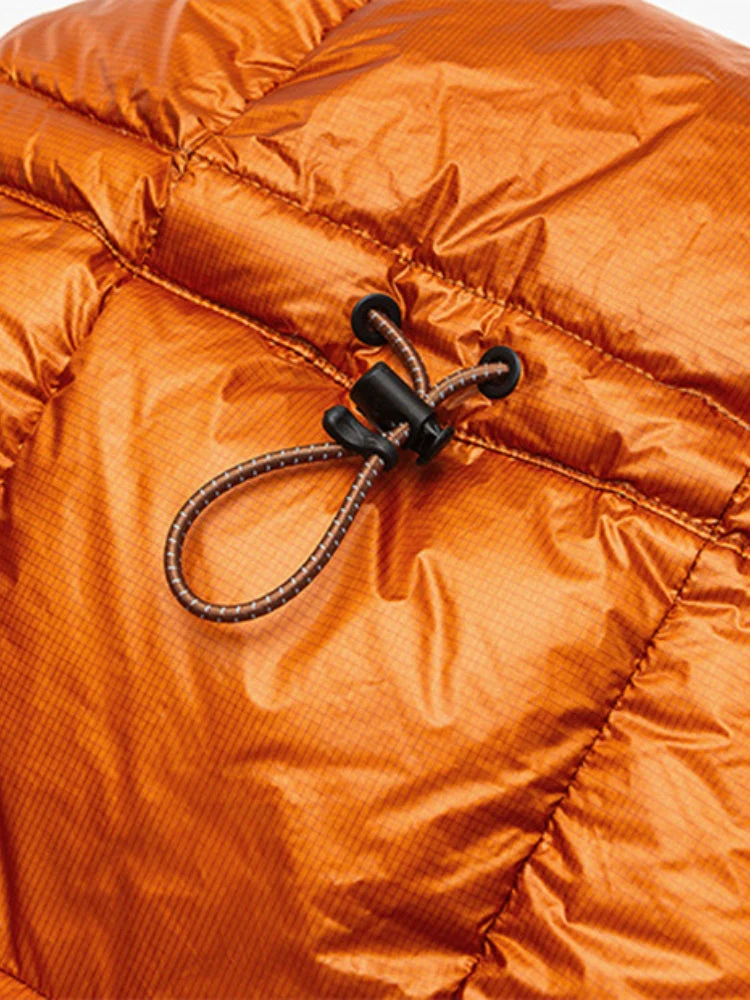 DCRB Winter Down Puffer Jacket - Image 19