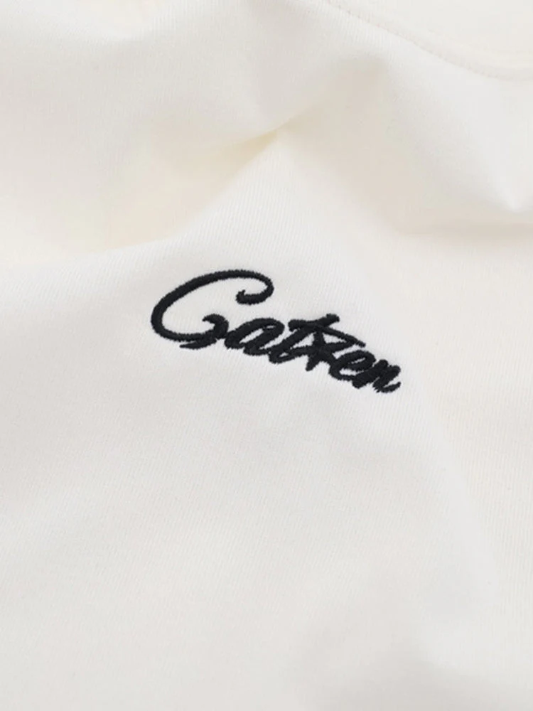 DCRB x Gather Lining Tee - Image 15
